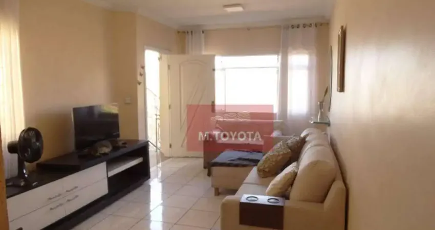Casa para venda em Jardim Santa Mena de 170.00m² com 4 Quartos, 4 Suites e 4 Garagens