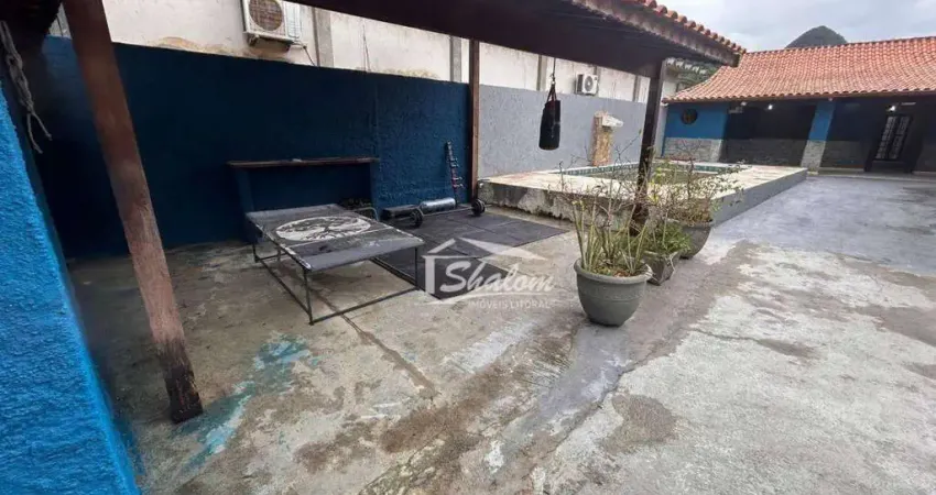 Casa para venda em Ipiranga de 187.00m² com 3 Quartos, 2 Suites e 6 Garagens