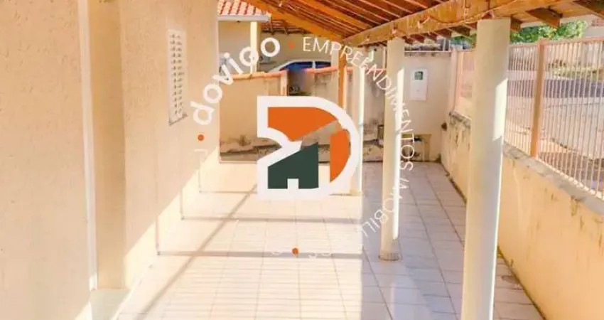 Casa para venda em Vila Pinheiro de 300.00m² com 3 Quartos e 3 Garagens