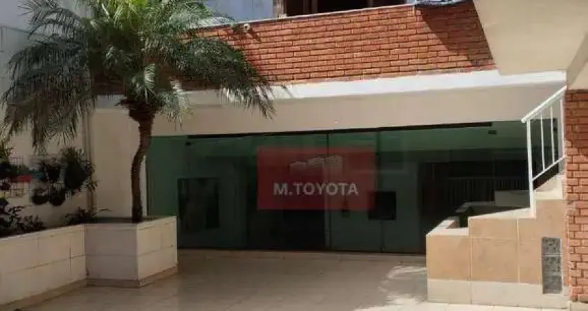 Casa para venda em Jardim Santa Mena de 505.00m² com 5 Quartos, 1 Suite e 4 Garagens