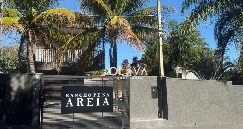 Casa para venda em Centro de 1000.00m² com 4 Quartos e 2 Suites