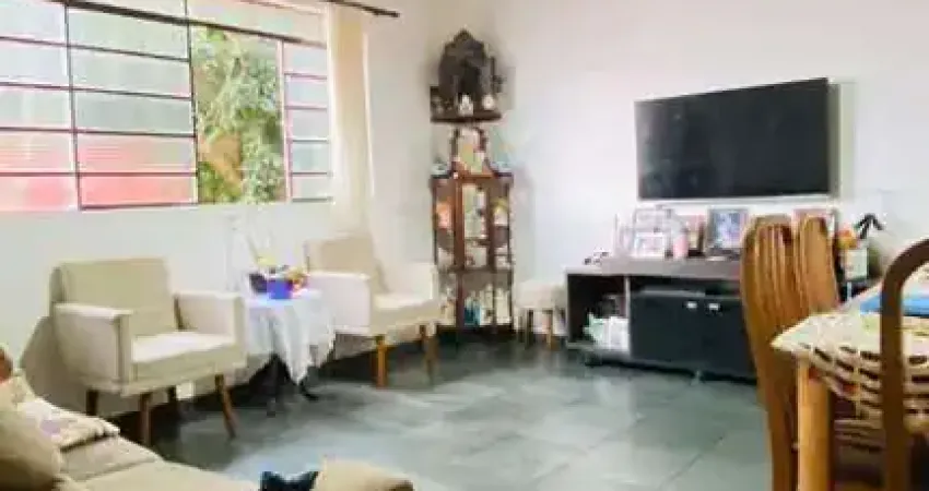 Casa para venda em Vila Natal de 164.14m² com 3 Quartos e 4 Garagens