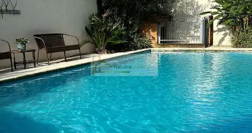 Casa de Condomínio para venda em Portal Do Paraíso I de 500.00m² com 4 Quartos, 2 Suites e 3 Garagens