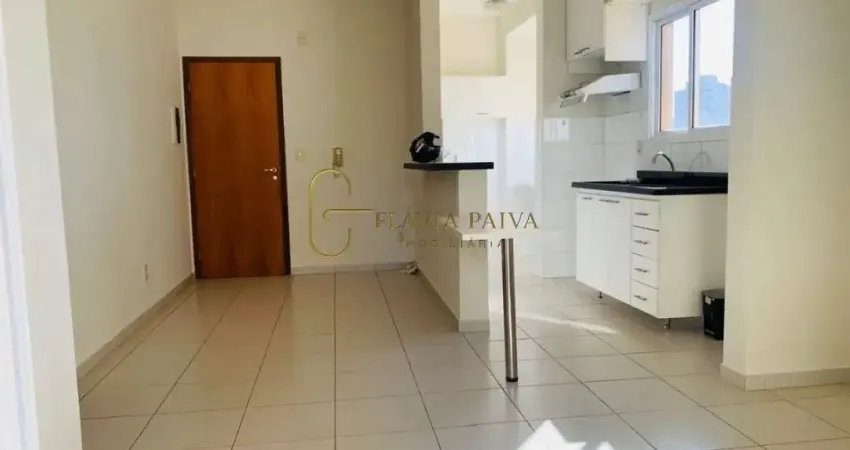 Apartamento para venda em Nova Aliança de 51.00m² com 1 Quarto e 1 Garagem