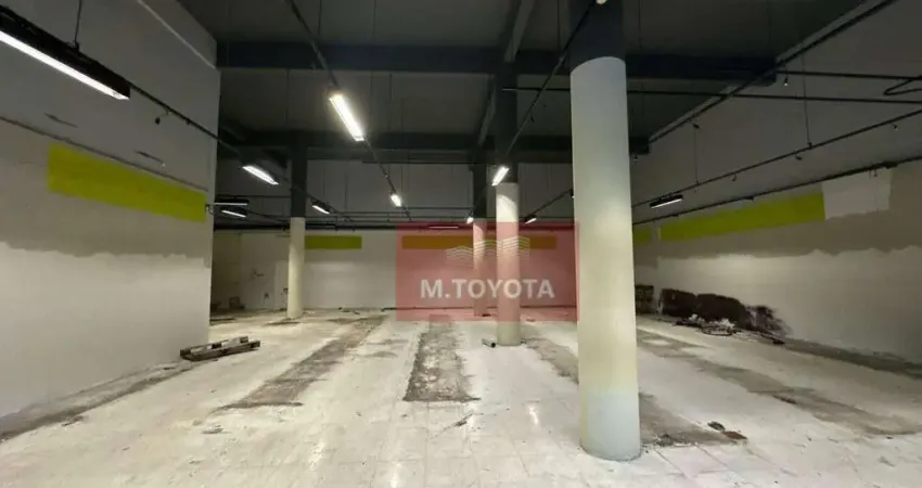 Prédio Comercial para alugar em Parque Renato Maia de 1000.00m² com 10 Garagens