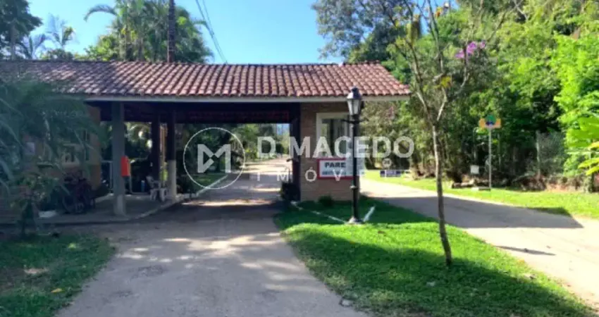 Terreno à venda na Rua Laelia, Praia Dura, Ubatuba
