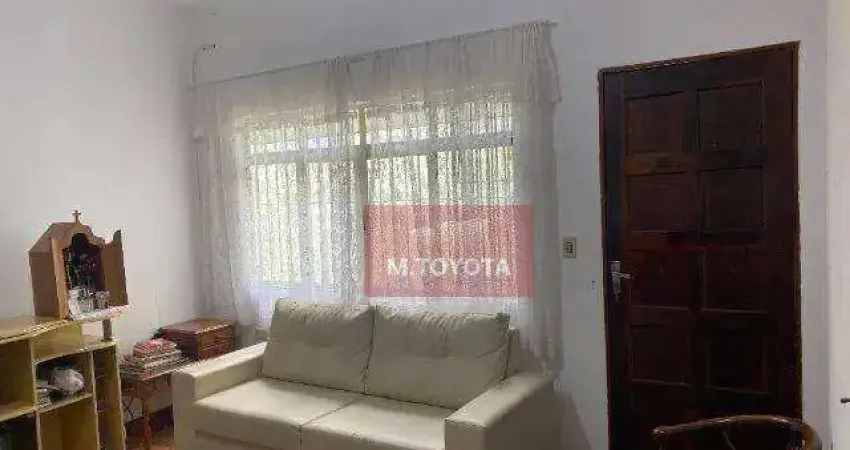 Casa para venda em Jardim Tabatinga de 92.00m² com 2 Quartos e 3 Garagens