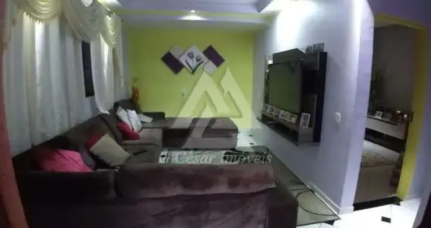 Casa para venda em Jardim Itapark de 360.00m² com 7 Quartos, 1 Suite e 5 Garagens