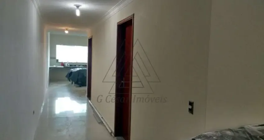 Casa para venda em Vila São Francisco de 144.00m² com 7 Quartos e 2 Garagens