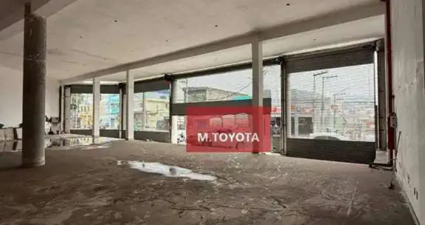Casa comercial para alugar no Cocaia, Guarulhos