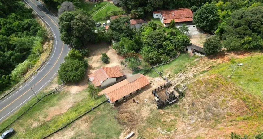 Fazenda / Sítio para venda em Serra Negra de 49600.00m² com 2 Quartos e 10 Garagens