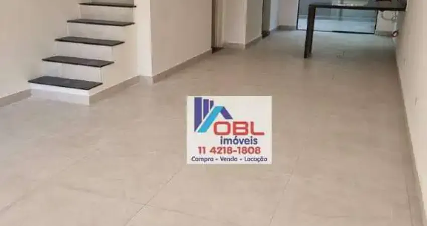 Sobrado para alugar em Jardim Independência de 118.00m² com 3 Quartos, 1 Suite e 2 Garagens