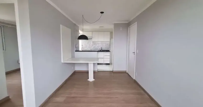 Apartamento para venda em Jardim Nathalie de 45.00m² com 2 Quartos e 1 Garagem