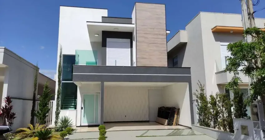 Casa para venda em Fazenda Rodeio de 205.00m² com 3 Quartos, 3 Suites e 4 Garagens