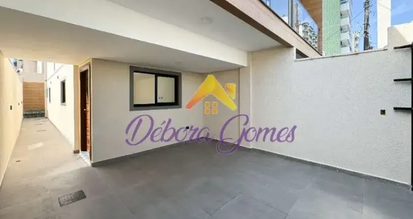 Casa para venda em Guilhermina de 120.00m² com 3 Quartos, 3 Suites e 2 Garagens