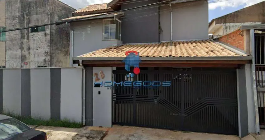 Casa para venda em Vila Marieta de 125.00m² com 2 Quartos e 2 Garagens