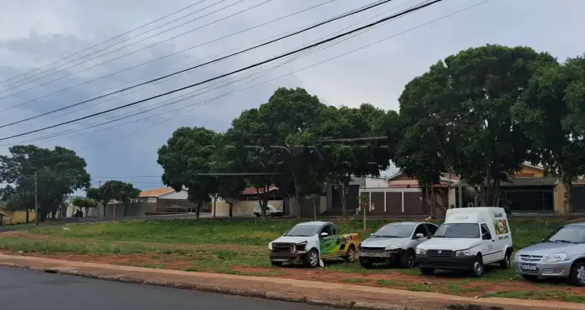 Terreno comercial à venda na Rua Armando de Salles Oliveira, 00, Centro, Araraquara