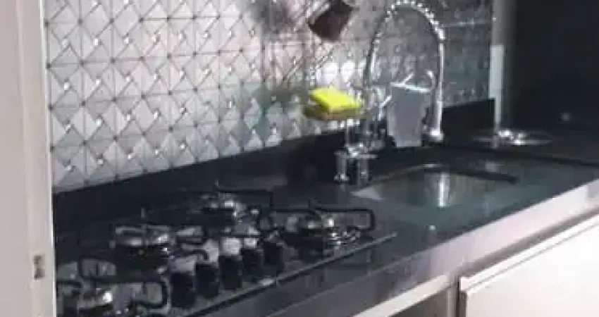 Apartamento para venda em Centro de 65.00m² com 3 Quartos e 1 Garagem