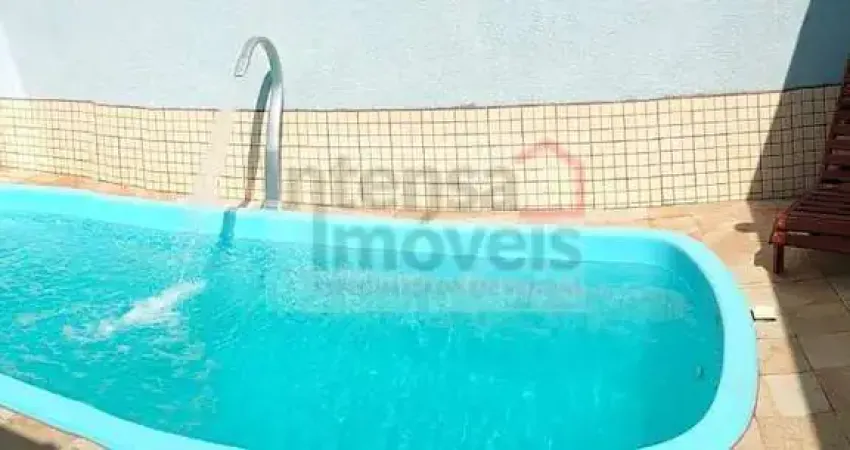 Casa para venda em Residencial Estoril de 170.00m² com 2 Quartos e 1 Garagem