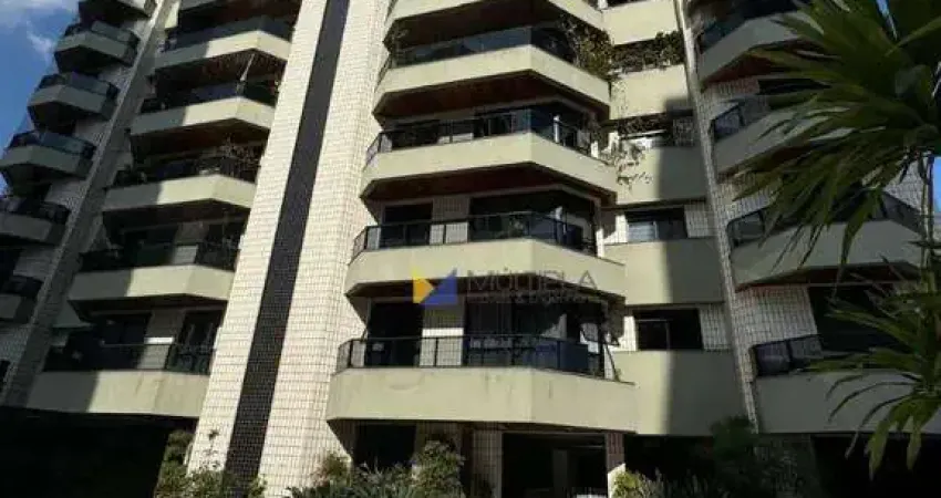 Apartamento para venda em Centro de 661.00m² com 4 Quartos, 3 Suites e 3 Garagens