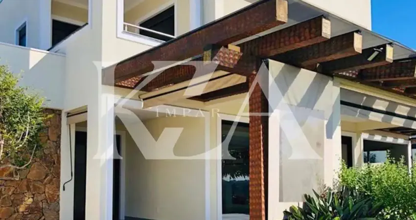 Casa para venda em Horto Florestal de 385.00m² com 5 Quartos, 5 Suites e 6 Garagens