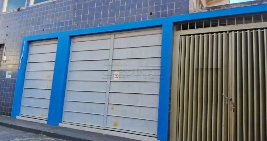 Prédio Comercial para venda em Centro de 591.00m² com 3 Garagens