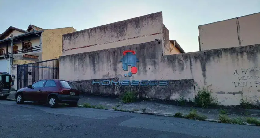 Galpão / Depósito / Armazém para venda e aluguel em Santa Terezinha de 691.00m²