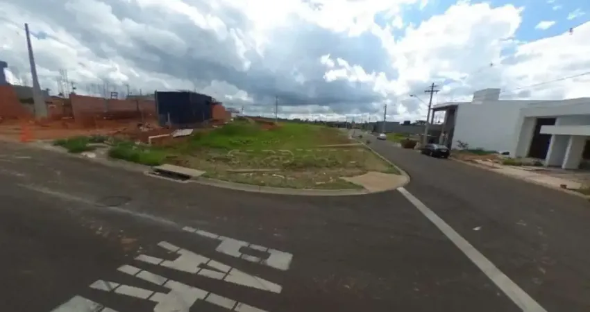 Terreno para venda em Loteamento Santa Maria Do Leme de 275.00m²