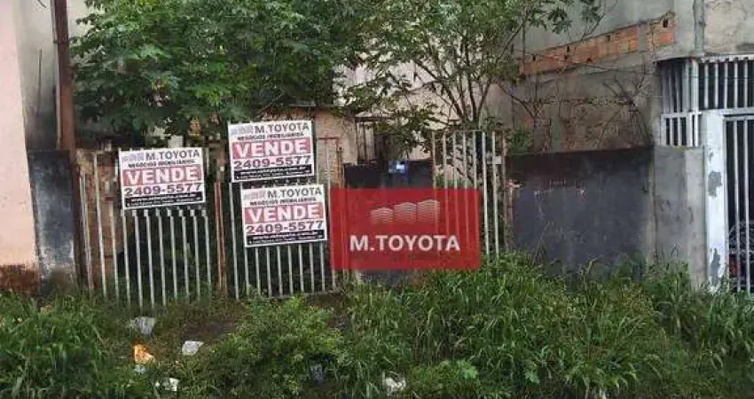 Casa para venda em Vila Rio De Janeiro de 80.00m² com 1 Quarto e 6 Garagens
