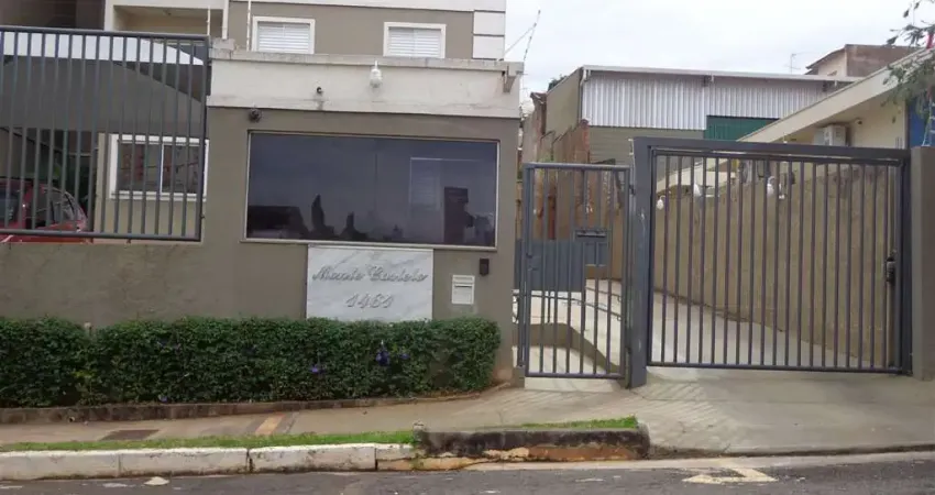 Apartamento para venda em Centro de 78.00m² com 3 Quartos, 1 Suite e 1 Garagem