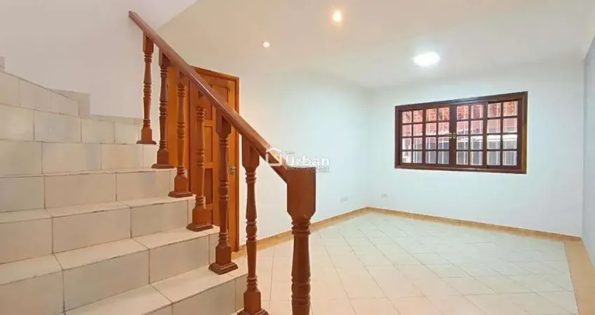 Casa com 2 quartos à venda na Rua Capão Bonito, 200, Jardim Sabiá, Cotia