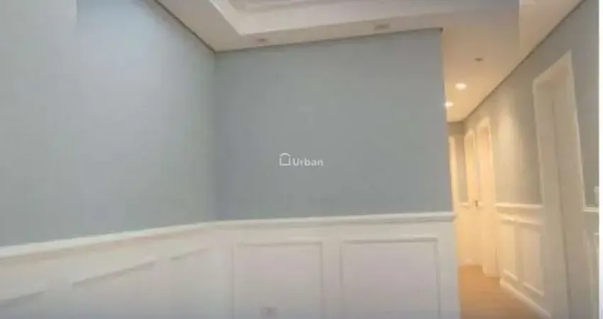 Apartamento para venda em Jardim Da Glória de 65.00m² com 3 Quartos e 1 Garagem