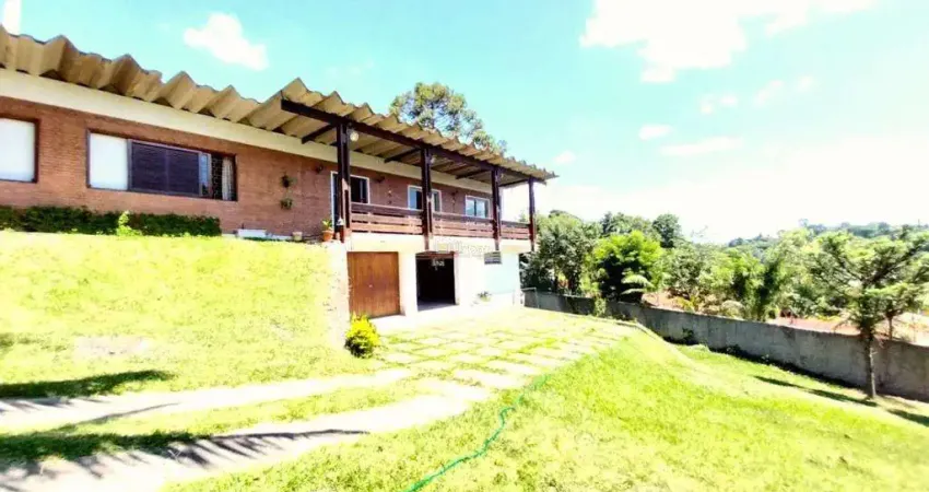 Casa para alugar em Parque Miguel Mirizola de 303.00m² com 3 Quartos, 1 Suite e 15 Garagens