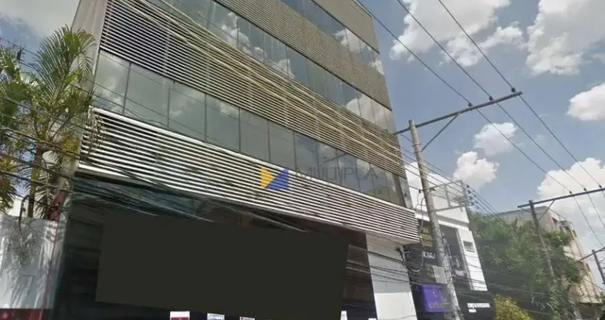 Ponto comercial para alugar na Rua Felício Marcondes, 184, Centro, Guarulhos