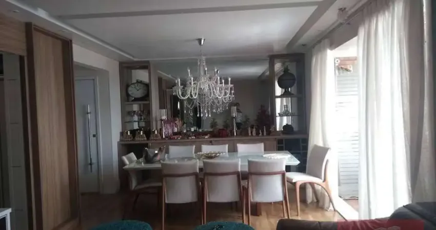 Apartamento para venda em Jardim Zaira de 114.00m² com 3 Quartos, 1 Suite e 4 Garagens