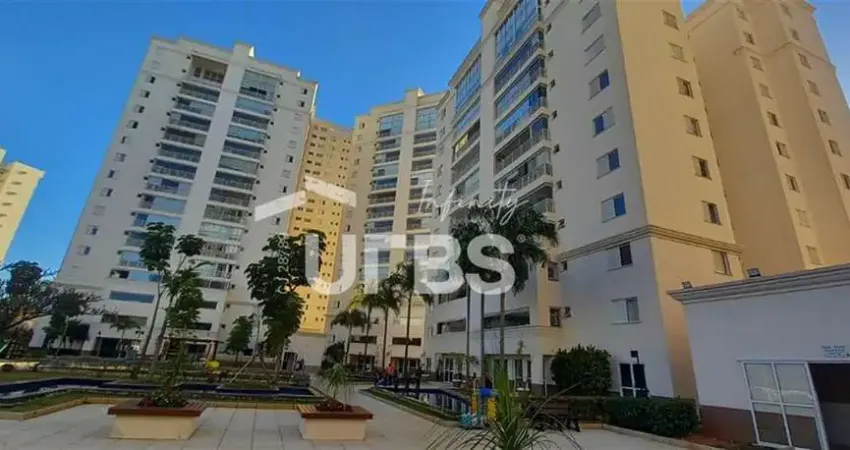 Cobertura para venda em Vila Brandina de 208.00m² com 3 Quartos e 4 Garagens