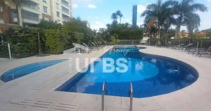 Apartamento para venda em Loteamento Residencial Vila Bella de 134.00m² com 3 Quartos, 3 Suites e 3 Garagens