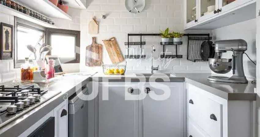 Apartamento para venda em Cambuí de 68.00m² com 1 Quarto, 1 Suite e 1 Garagem