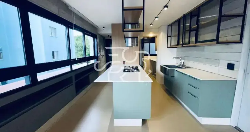 Apartamento para venda em Pinheiros de 105.00m² com 2 Quartos, 1 Suite e 1 Garagem