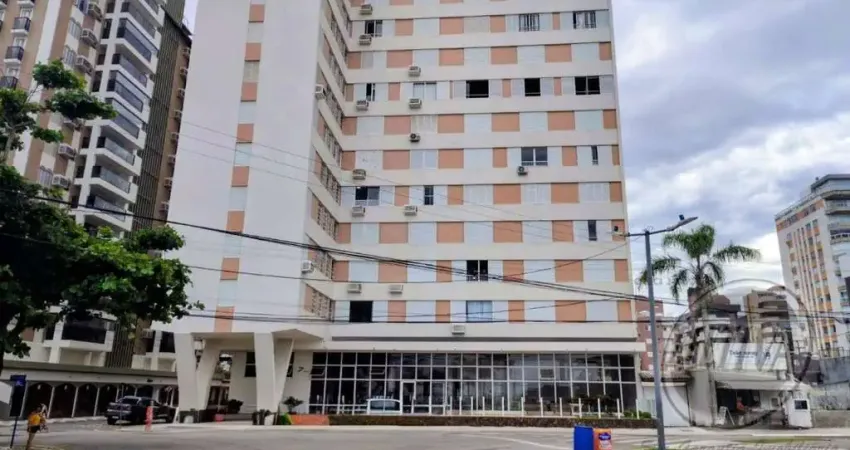 Apartamento para venda em Matinhos de 61.00m² com 2 Quartos e 1 Suite