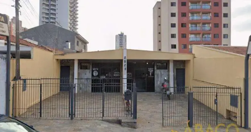 Sala comercial para alugar na Vila Costa do Sol, São Carlos