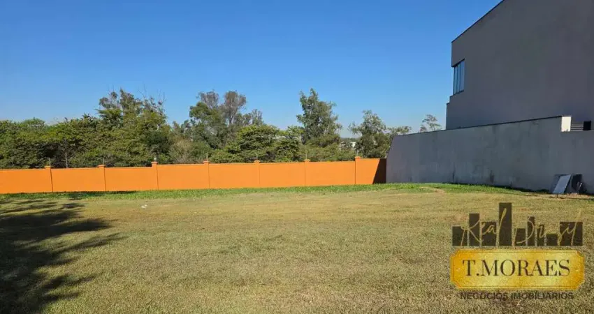 Terreno para venda em Alphaville Nova Esplanada de 458.00m²