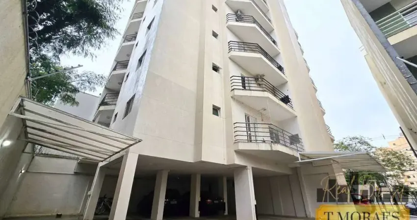 Apartamento para venda em Jardim Judith de 113.00m² com 3 Quartos, 1 Suite e 2 Garagens