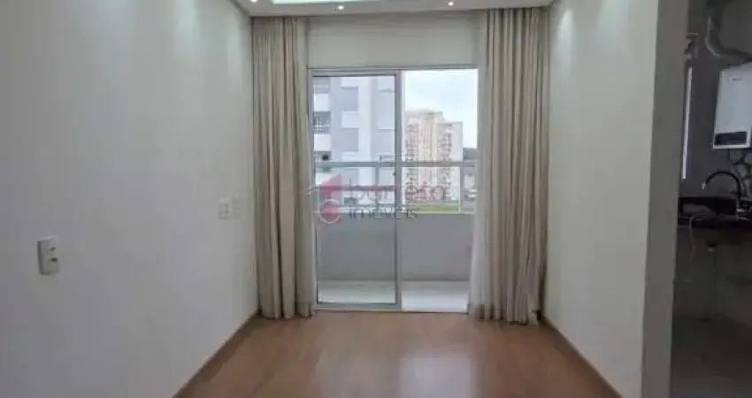 Apartamento para alugar em Vila De Vito de 46.00m² com 2 Quartos e 1 Garagem