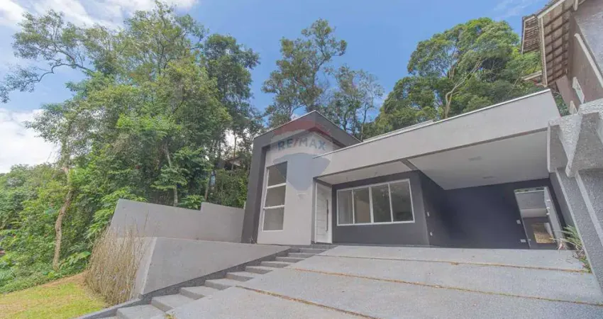 Casa de Condomínio para venda em Transurb de 141.00m² com 3 Quartos, 1 Suite e 2 Garagens