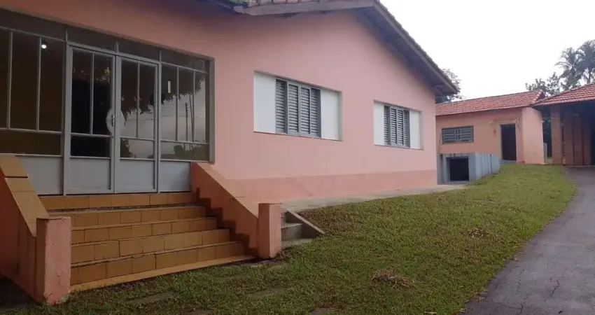 Chácara para venda em Medeiros de 1719.00m² com 3 Quartos, 1 Suite e 10 Garagens