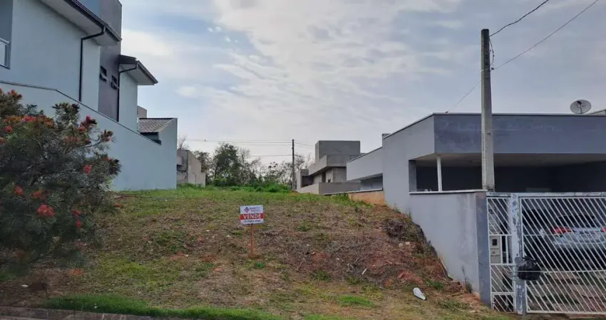 Terreno à venda na Rua Atílio Biscuola, 914, Capivari, Louveira