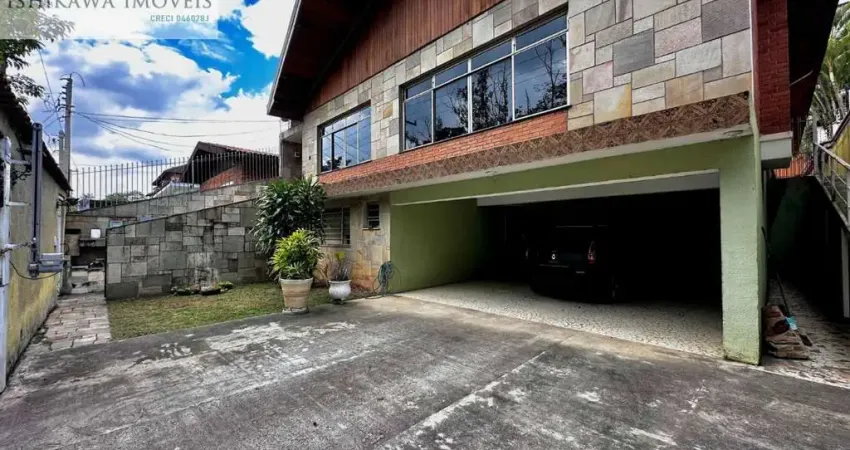 Casa para venda em Chácara Monte Alegre de 331.00m² com 5 Quartos e 1 Suite