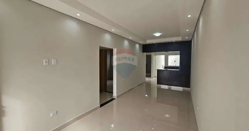 Casa para venda em Jardim Residencial Villa Amato de 98.00m² com 3 Quartos, 1 Suite e 2 Garagens
