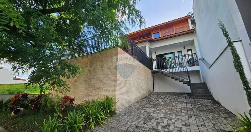 Casa de Condomínio para venda em Brigadeiro Tobias de 201.00m² com 3 Quartos, 1 Suite e 2 Garagens